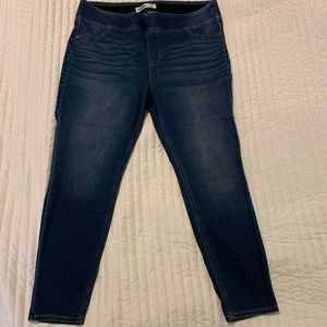 Rockstar jeggings